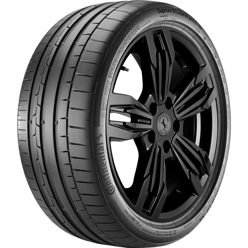 255/45R21 CONTINENTAL SPORTCONTACT 6 106Y XL NE0 FR BAB73