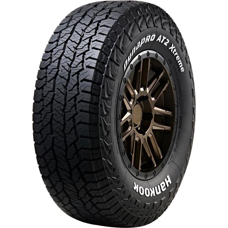 245/75R16 HANKOOK DYNAPRO AT2 XTREME (RF12) 120/116S WL RP ECB73 3PMSF M+S
