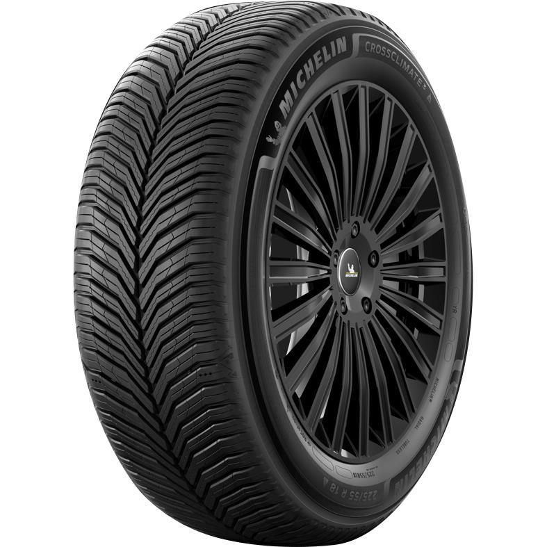 205/55R16 MICHELIN CROSSCLIMATE 3 91H CBB72 3PMSF M+S