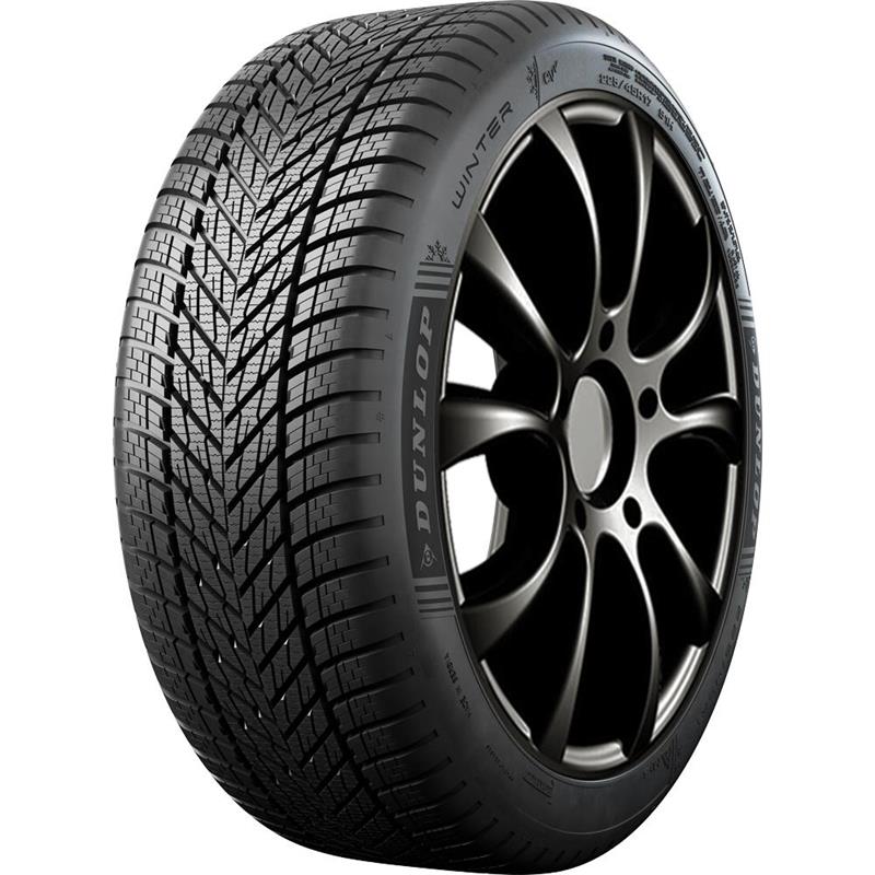 195/65R15 DUNLOP WINTER 91T Elect Studless CCB70 3PMSF M+S