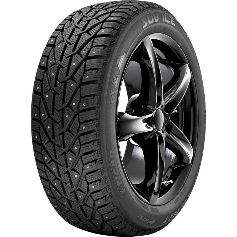 225/60R17 TIGAR SUV ICE 103T XL DOT21 Studded 3PMSF M+S