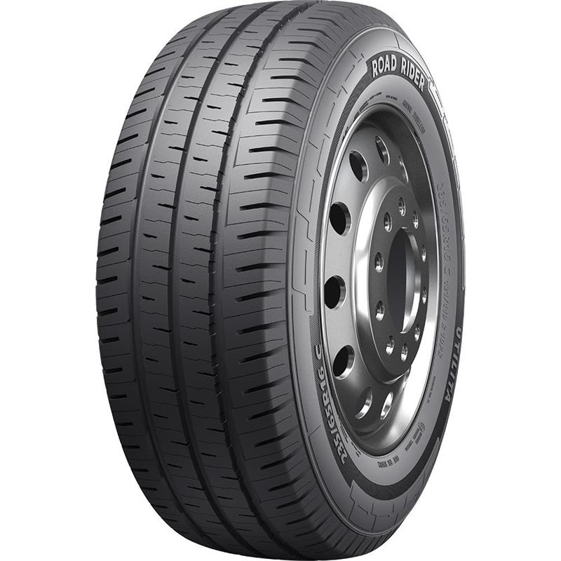 195/70R15 ROAD RIDER UTILITA 104/102R
