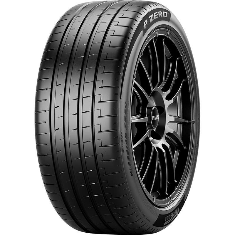 245/45R19 PIRELLI P ZERO (PZ5) 102Y XL (*) Elect