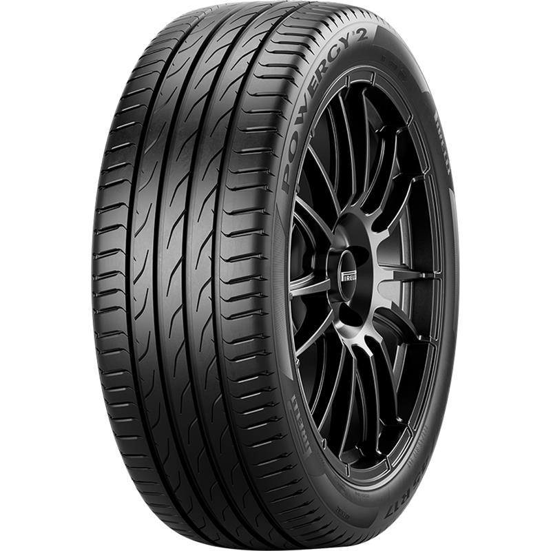 245/45R19 PIRELLI POWERGY 2 102Y XL BBA69