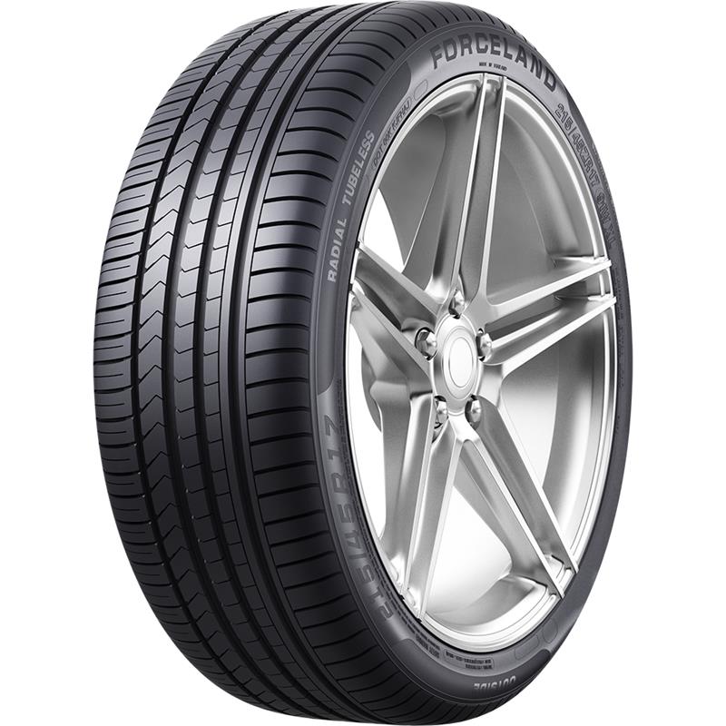 255/50R21 FORCELAND VITALITY F22 109W XL W-Silent EV