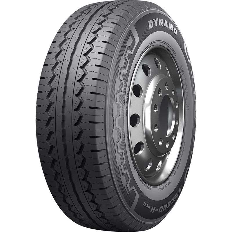 175/80R13 DYNAMO HISCEND-H MC31 97/95S CDB70