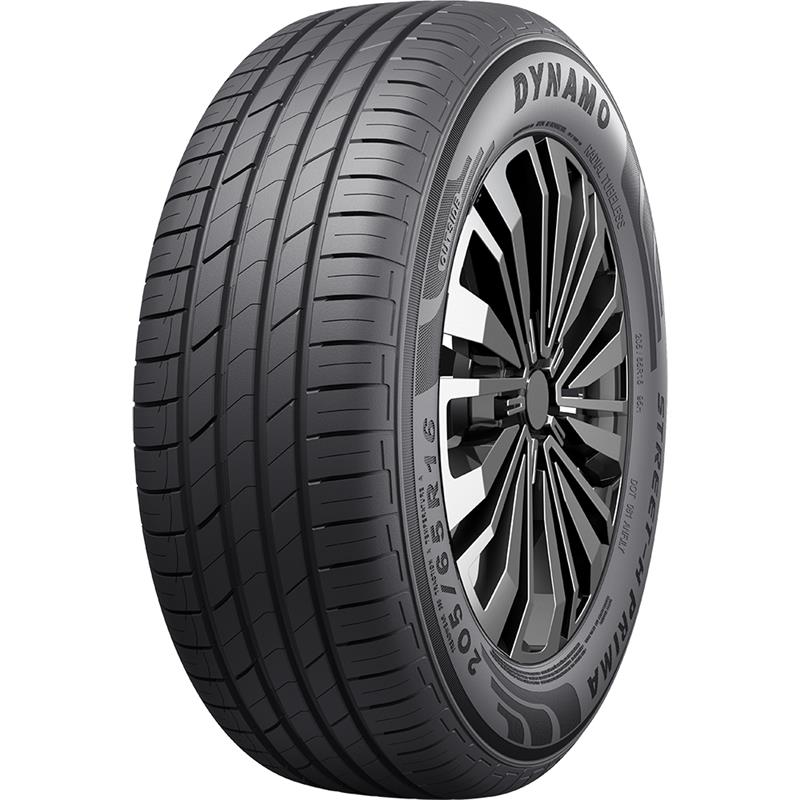 195/60R15 DYNAMO STREET-H PRIMA 88V DCB71