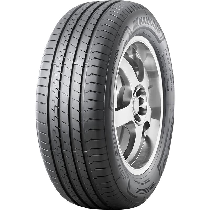 265/65R17 NANKANG NEX-1 112H Elect CAB72