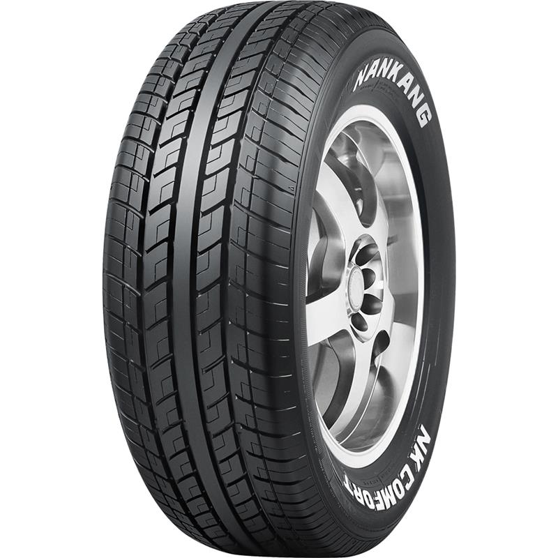 255/60R15 NANKANG N-729 102H WL DBB72