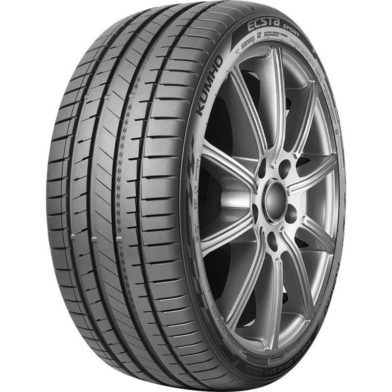 225/55R17 KUMHO ECSTA SPORT PS72 101Y XL RP CAB71
