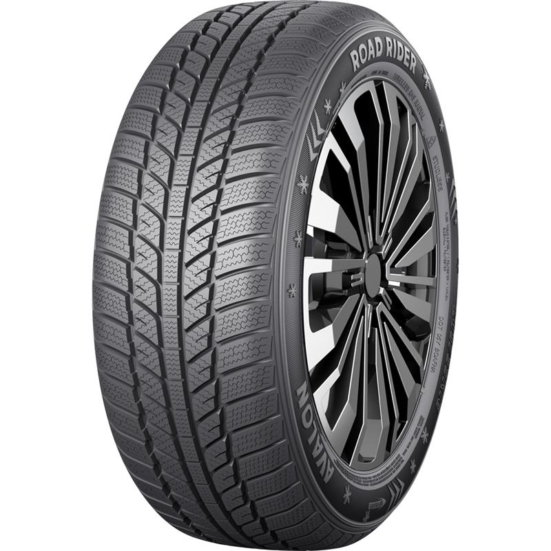 235/55R18 ROAD RIDER AVALON 104H XL Studless DCB72 3PMSF M+S