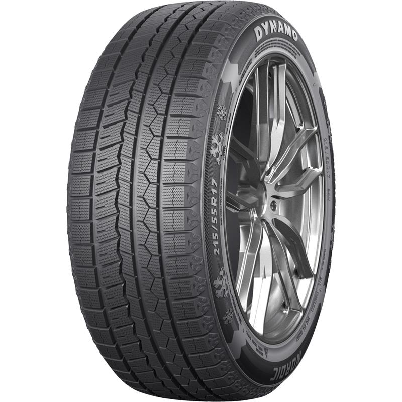 195/65R15 DYNAMO NORDIC 91T Friction CCB71 3PMSF M+S