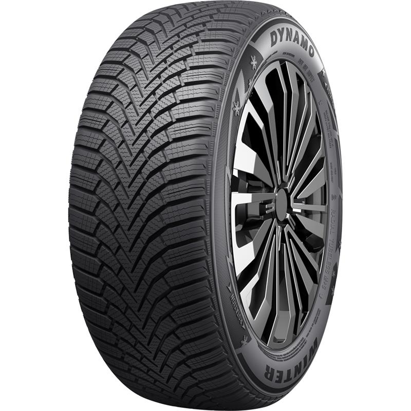 175/60R15 DYNAMO WINTER 81H Studless ECB71 3PMSF M+S