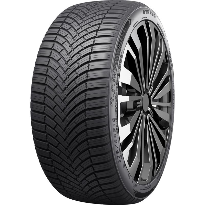 205/65R16 DYNAMO ALL WEATHER 95H 3PMSF M+S