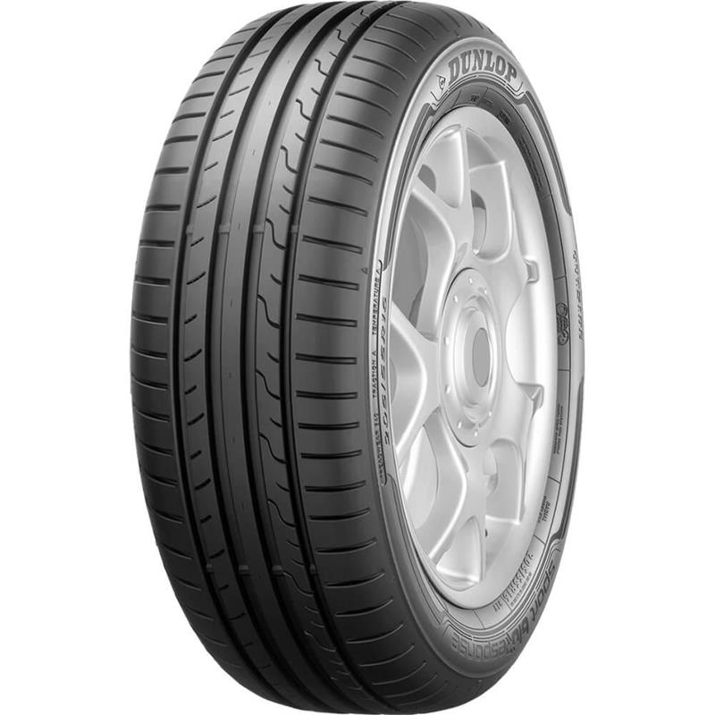 205/55R17 DUNLOP SPORT BLURESPONSE 95V XL ABB72