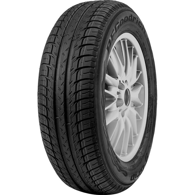 245/40R19 BF GOODRICH G-GRIP 98Y XL RP DOT17 CB170