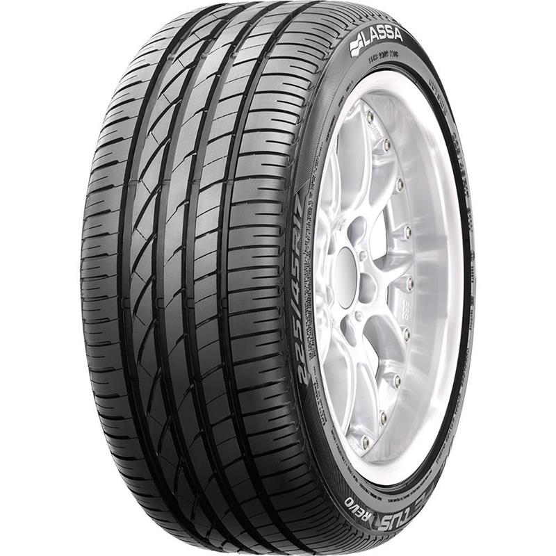 215/65R15 LASSA IMPETUS REVO 96H DBB70