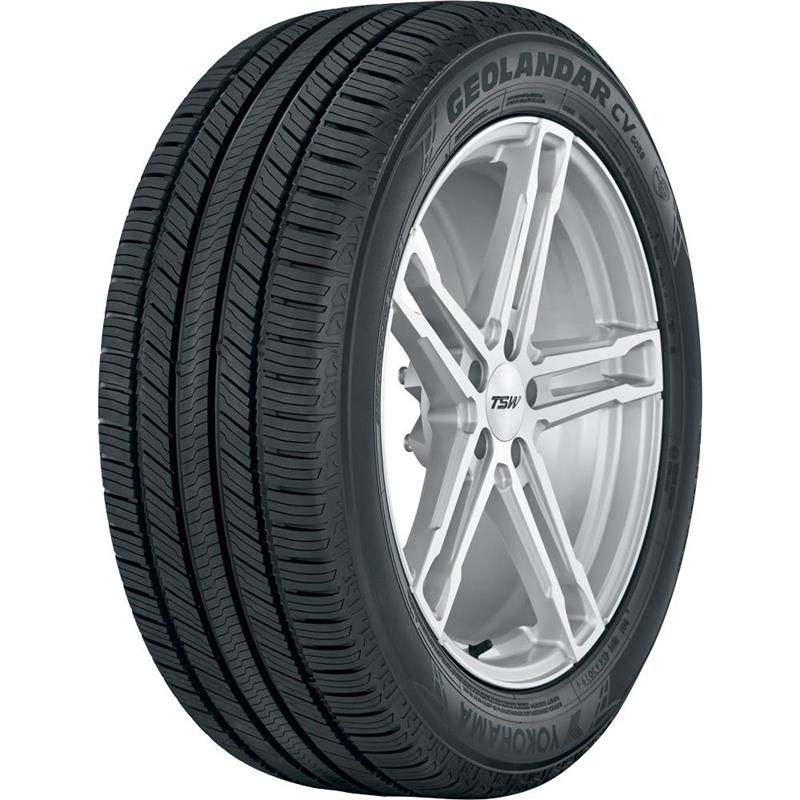 225/55R17 YOKOHAMA GEOLANDAR X-CV G058 97V DBB71 M+S