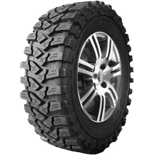 245/65R17 MALATESTA KODIAK 107T 3PMSF M+S