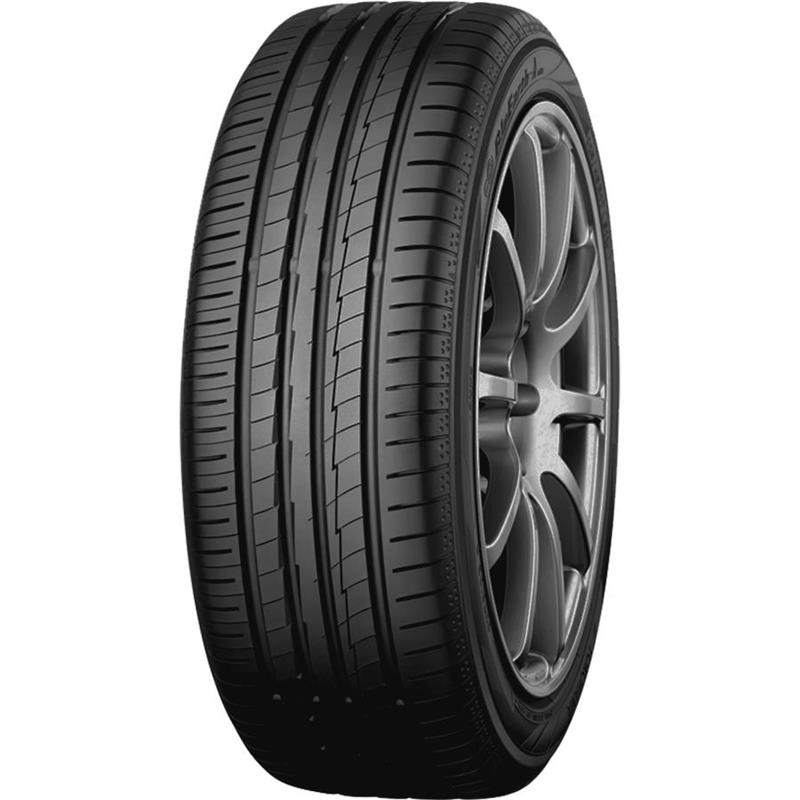 185/60R16 YOKOHAMA BLUEARTH-A AE-50 86H CCB68