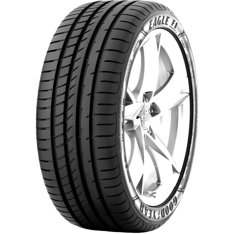 235/35R20 GOODYEAR EAGLE F1 ASYMMETRIC 2 88Y N0 FP DAA68