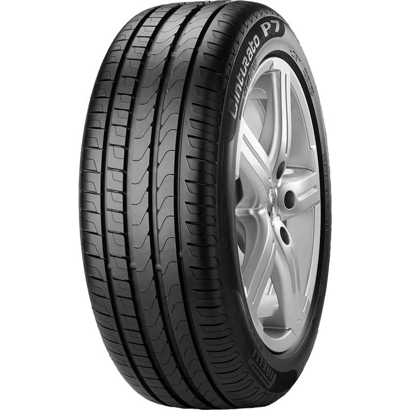 225/55R17 PIRELLI CINTURATO P7 97Y RunFlat (*) MOE FSL DOT21 CBB70