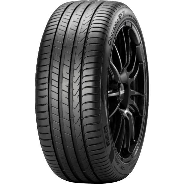 255/45R19 PIRELLI CINTURATO P7 (P7C2) 104Y XL RunFlat MOE FSL BBA69