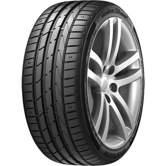 225/45R18 HANKOOK VENTUS S1 EVO 2 (K117B) 91W RunFlat MOE RunFlat CAB69