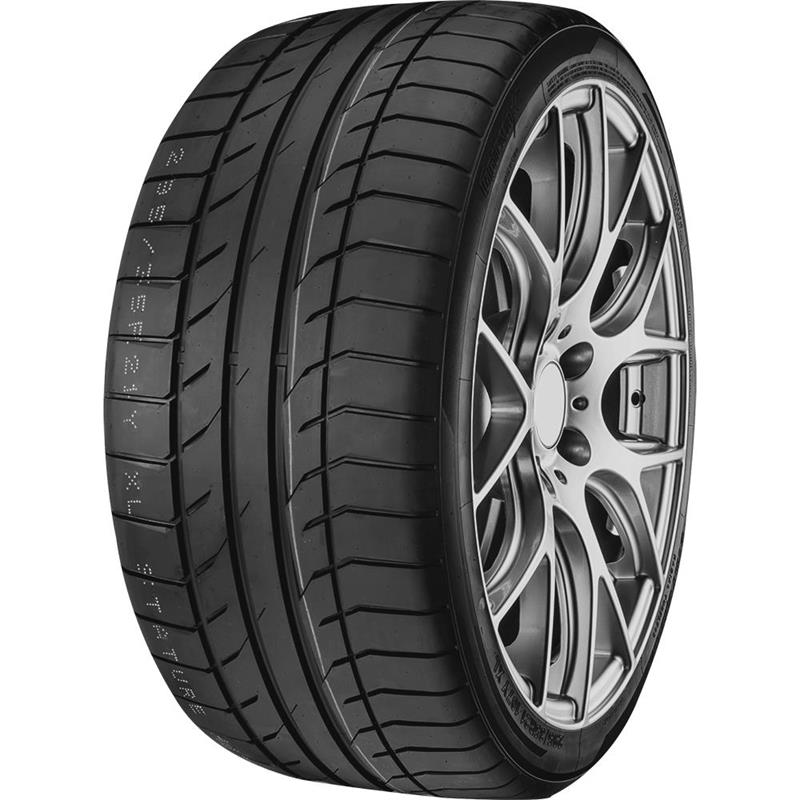 225/60R18 GRIPMAX STATURE H/T 100H RP CCB71