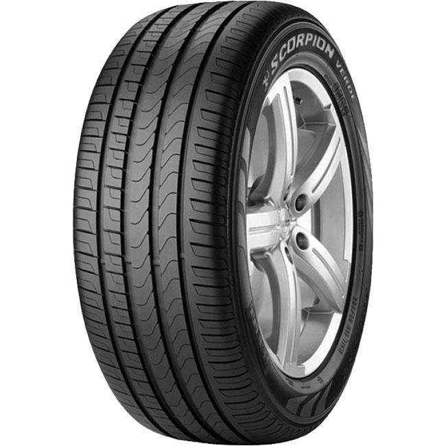 255/45R20 PIRELLI SCORPION VERDE 101W AO FSL CAB72