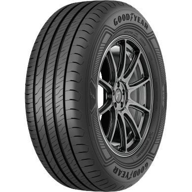 225/65R17 GOODYEAR EFFICIENTGRIP 2 SUV 102H Elect CAB70