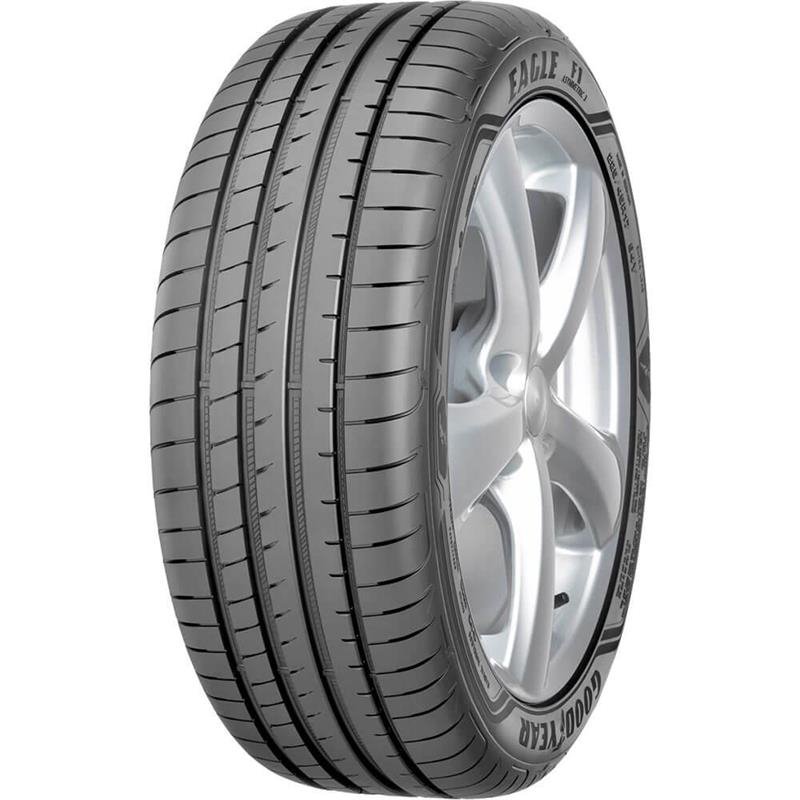 235/55R19 GOODYEAR EAGLE F1 ASYMMETRIC 5 101H MO Elect FP ABB69