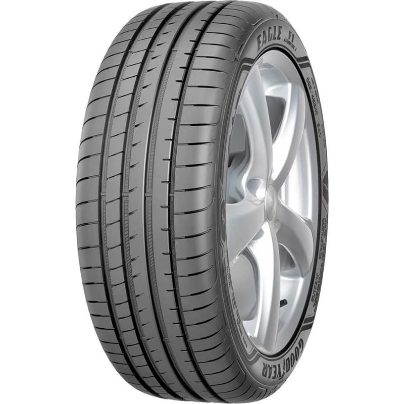 245/35R20 GOODYEAR EAGLE F1 ASYMMETRIC 5 95Y XL RunFlat (*) FP RunFlat CBB71