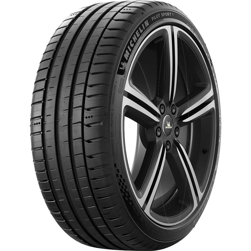 255/40R20 MICHELIN PILOT SPORT 5 101Y XL RP CAB72