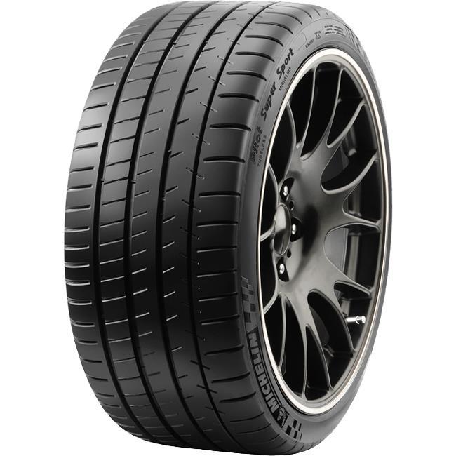 275/30R21 MICHELIN PILOT SUPER SPORT 98Y XL RunFlat DAB71