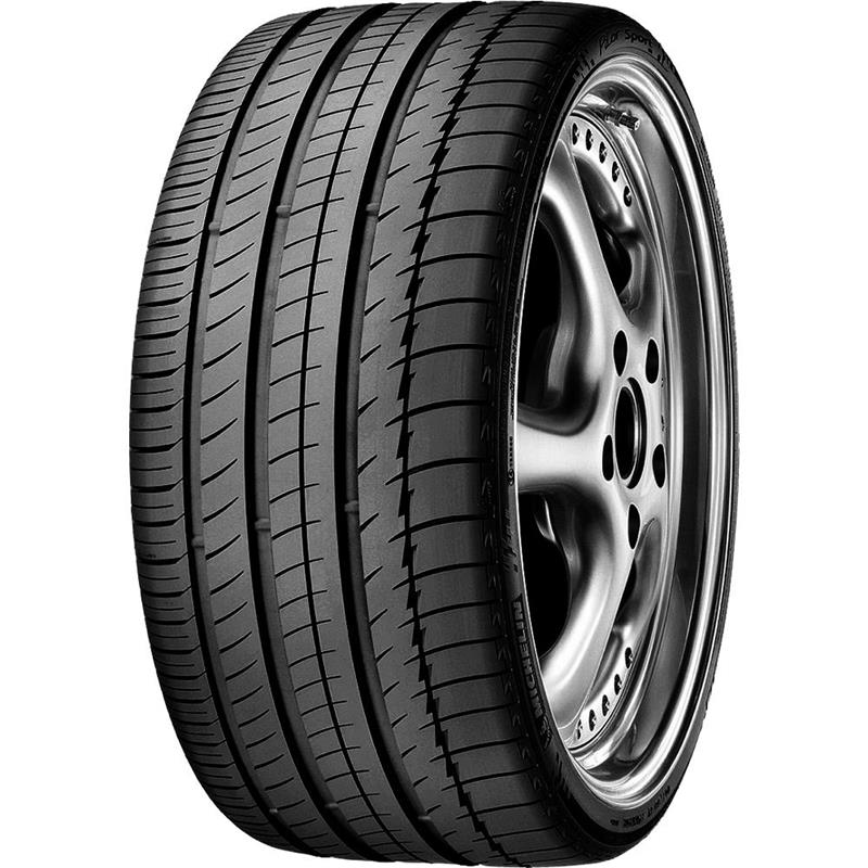 265/30R20 MICHELIN PILOT SPORT PS2 94Y XL RO1 DOT21 DBA70