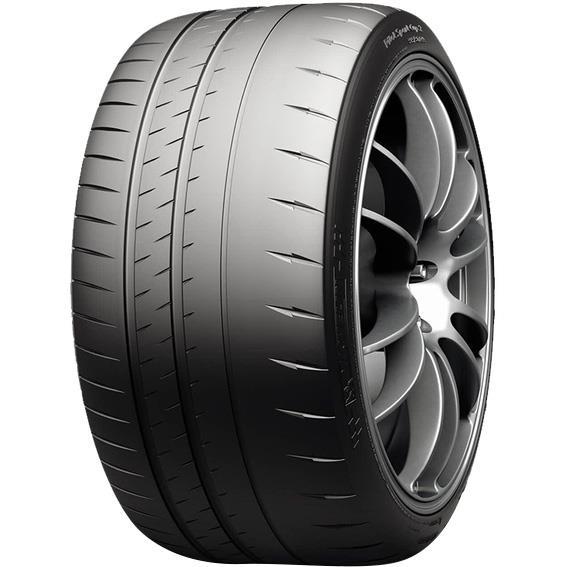 245/35R20 MICHELIN PILOT SPORT CUP 2 95Y XL DOT22 DDB71