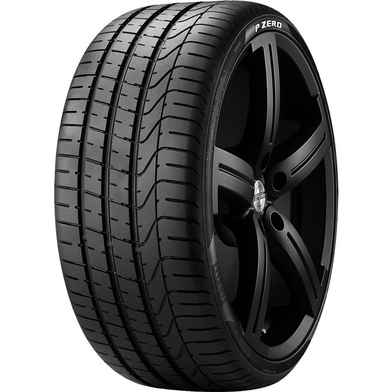 285/40R22 PIRELLI P ZERO 110Y XL B1 FSL BAB73