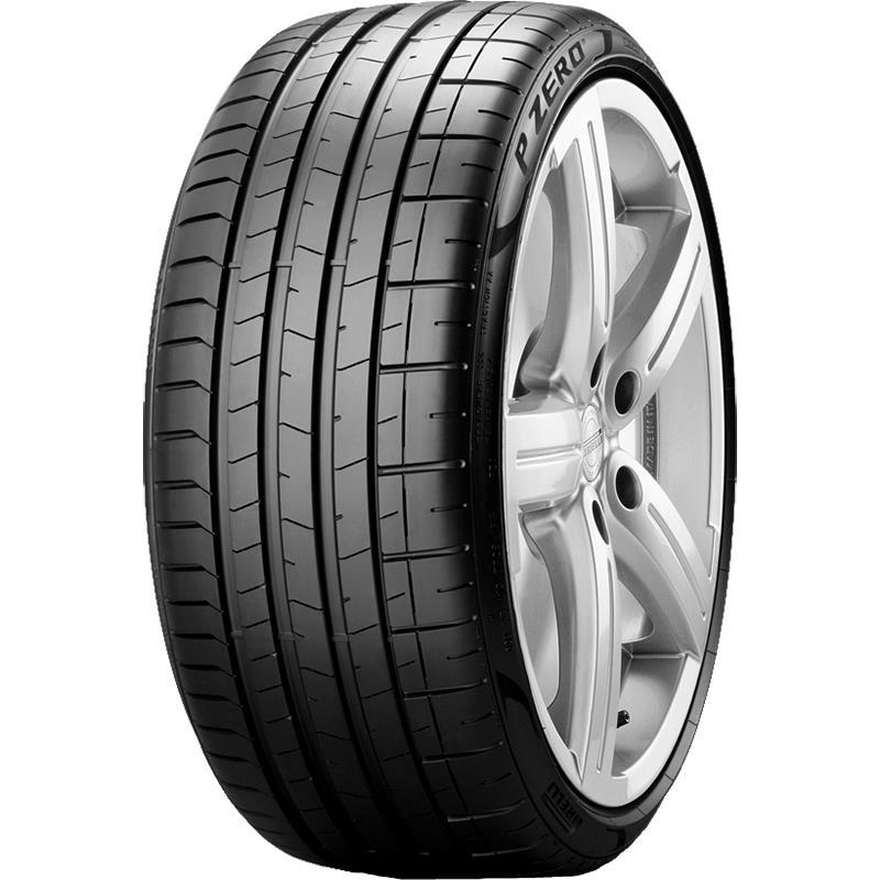 255/45R21 PIRELLI P ZERO SPORT 106Y XL NE0 Elect FSL CBB71