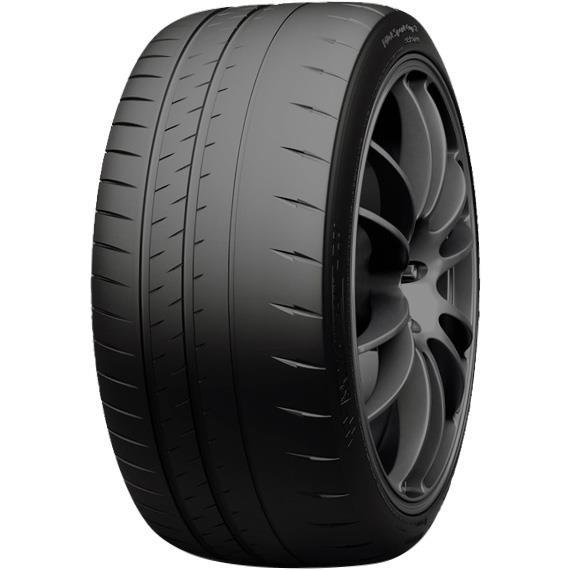 215/45R17 MICHELIN PILOT SPORT CUP 2 91Y XL Connect DCB70