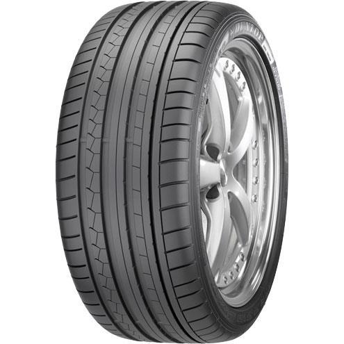 275/30R21 DUNLOP SP SPORT MAXX GT 98Y XL RO1 MFS DOT22 DBB72