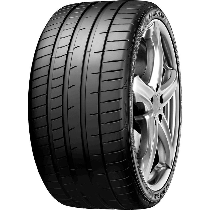 295/35R22 GOODYEAR EAGLE F1 SUPERSPORT 108Y XL NE0 Elect FP BAB73