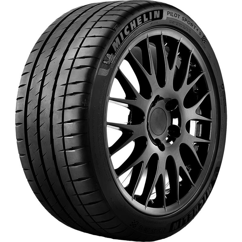 255/35R21 MICHELIN PILOT SPORT 4 S 98Y XL RP CAB71