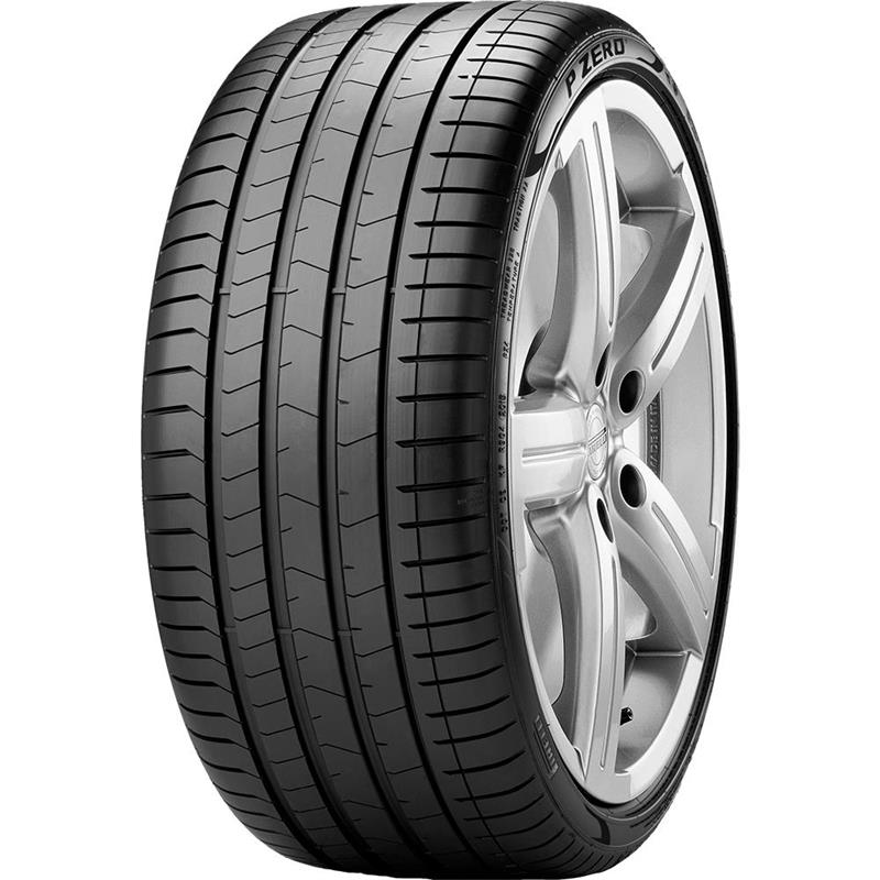 275/35R22 PIRELLI P ZERO LUXURY 104W XL VOL NCS FSL BAB72