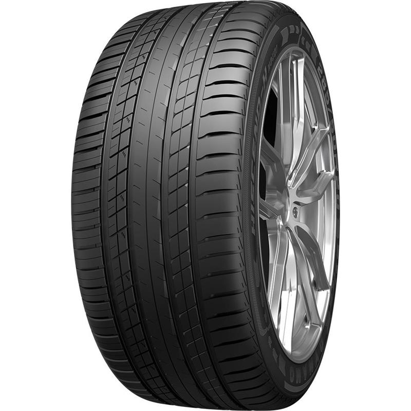 285/40R21 DYNAMO HISCEND-H MSU01 109Y XL RP DOT21 CBB73