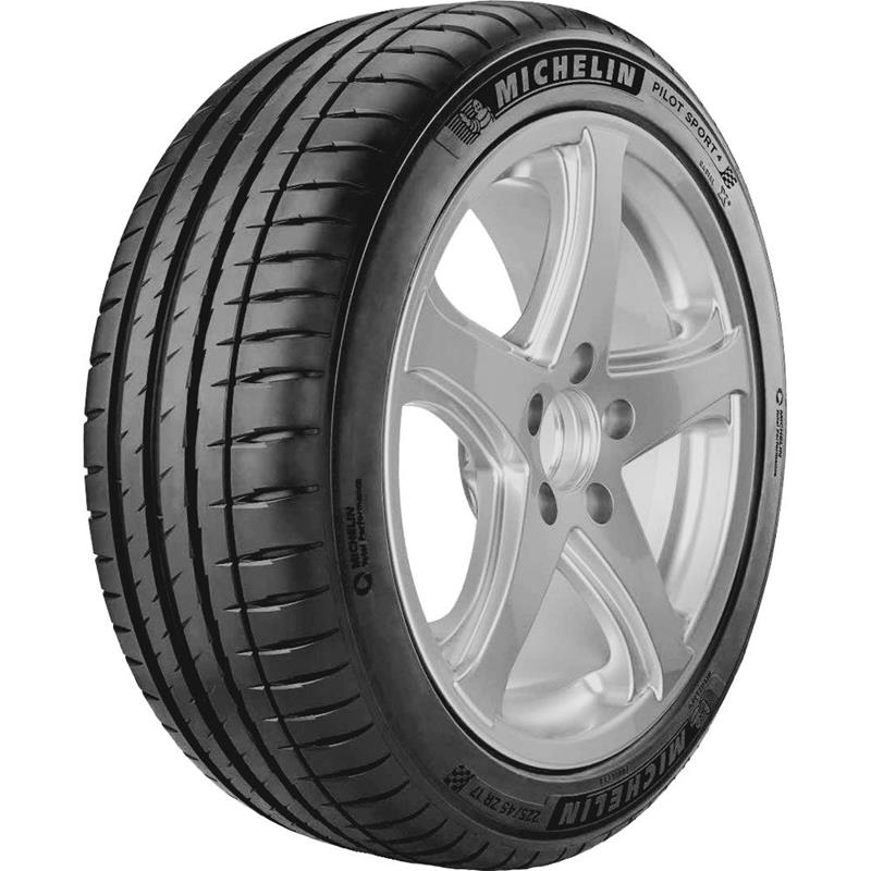 275/35R22 MICHELIN PILOT SPORT 4 SUV 104Y XL (*) RP FRV BBB72