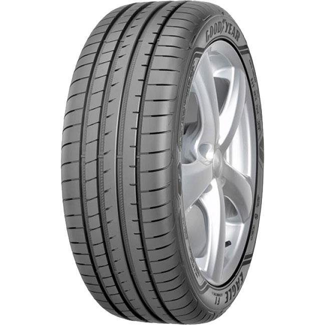 245/50R20 GOODYEAR EAGLE F1 ASYMMETRIC 3 SUV 105V XL J FP BBB70