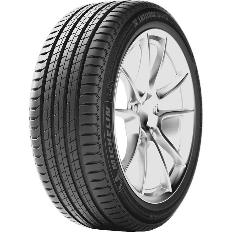 315/35R20 MICHELIN LATITUDE SPORT 3 110W XL CAA70