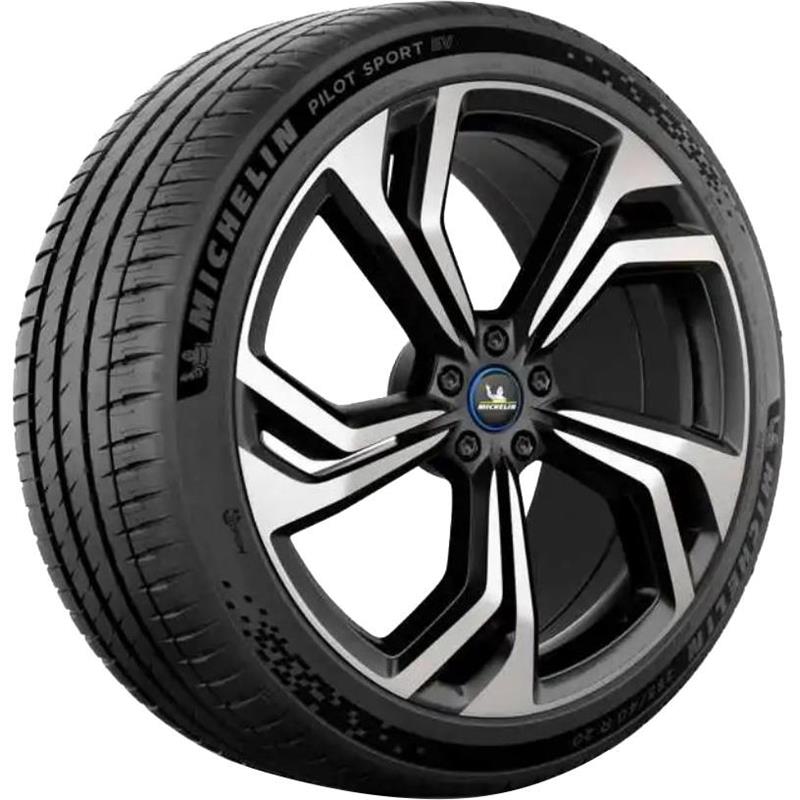 255/40R20 MICHELIN PILOT SPORT EV 101W XL T0 NCS Elect RP BAB71