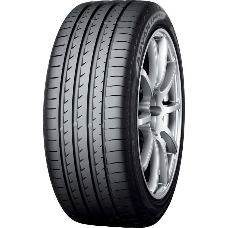 255/45R20 YOKOHAMA ADVAN SPORT V105T 105W XL RPB DAB73